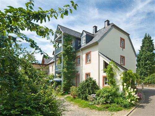 Sommerhus - 6 personer -  - Moselweinstraße - 54518 - Minheim