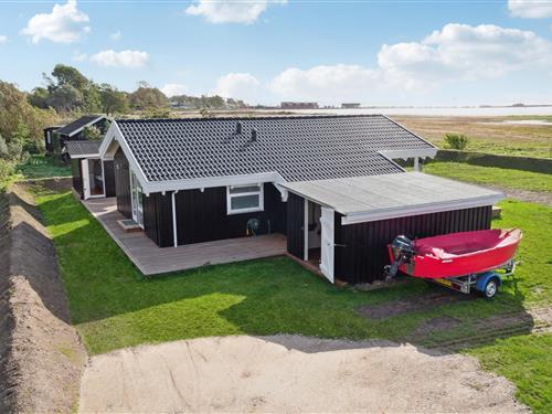 Sommerhus - 8 personer -  - Vestre Strandvej - 4305 - Orø