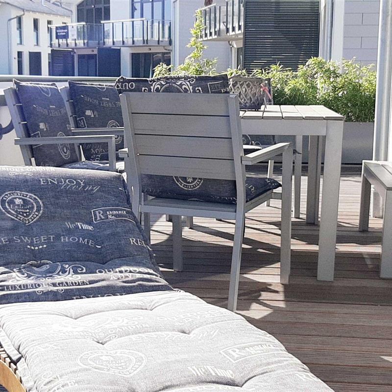 Ferielejlighed - 4 personer -  - Boddenmarkt - 18551 - Glowe