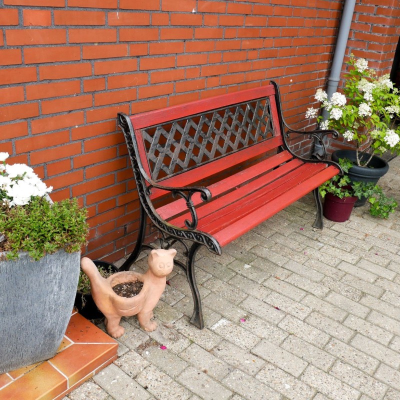 Ferielejlighed - 4 personer -  - Zum Sportplatz - 26632 - Ihlow-Ostersander