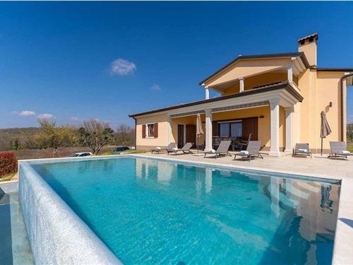 Ferienhaus - 6 Personen -  - Kadore - 52463 - Visnjan