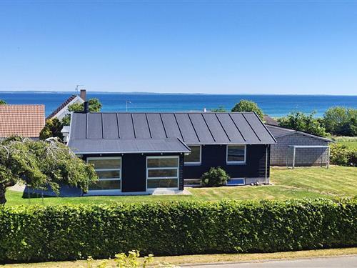 Ferienhaus - 6 Personen -  - Nedergade - Fynshav - 6440 - Augustenborg