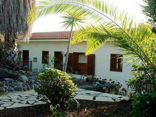 Fritidshus - 4 personer -  - El Paso - 38750