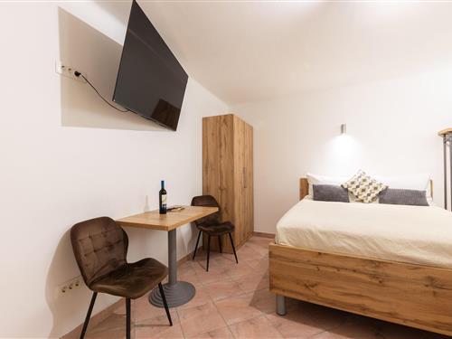 Ferielejlighed - 2 personer -  - Vukovarska - 21000 - Split