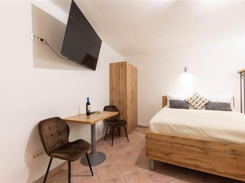 Ferielejlighed - 2 personer -  - Vukovarska - 21000 - Split