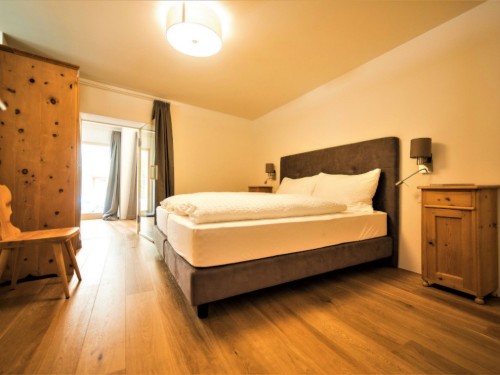 Ferieleilighet - 6 personer -  - 7537 - Müstair