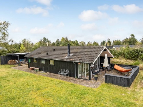 Sommerhus - 6 personer -  - Torndrupskovvej - Bisnap - 9370 - Hals