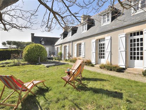 Holiday home - 6 persons -  - Ile Grande - 22560