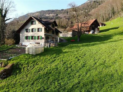 Sommerhus - 5 personer -  - Wilenstrasse - 6354 - Vitznau