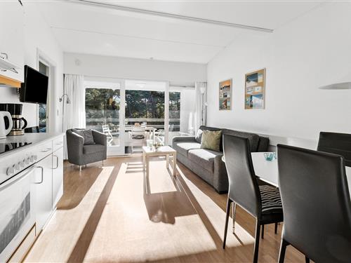 Holiday apartment - 4 persons -  - Sirenevej 2, - Dueodde - 3730 - Nexø