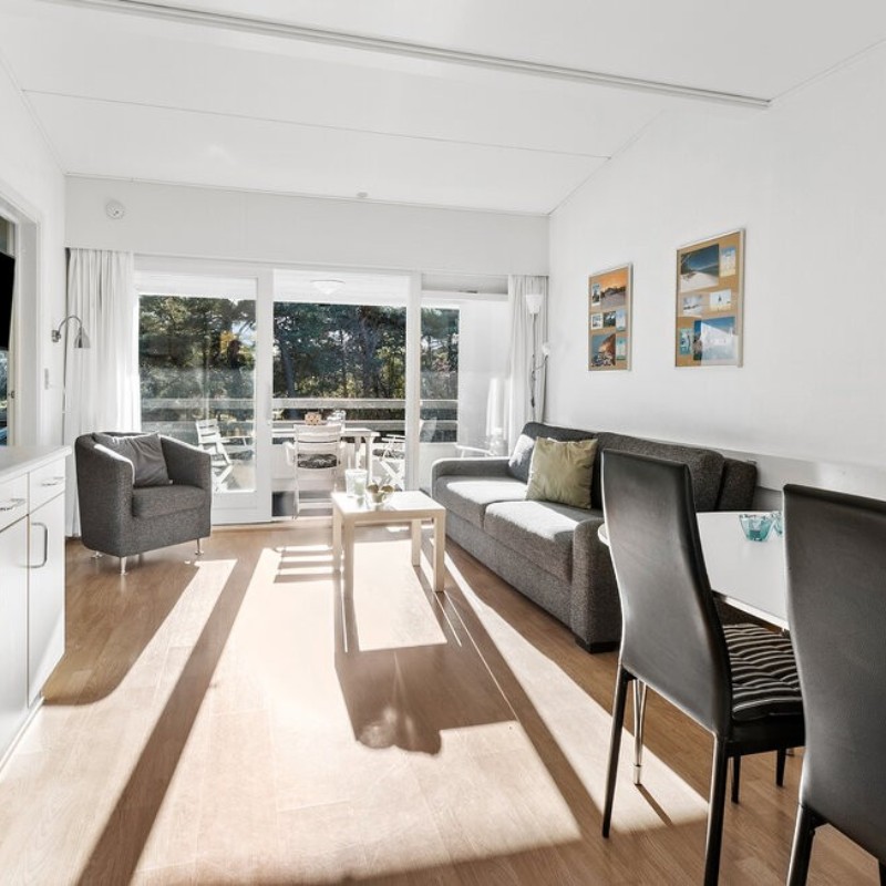 Ferienwohnung - 4 Personen -  - Sirenevej 2, - Dueodde - 3730 - Nexö