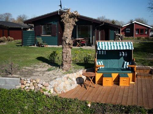 Holiday Home/Apartment - 4 persons -  - Himpkampweg - 25813 - Simonsberg