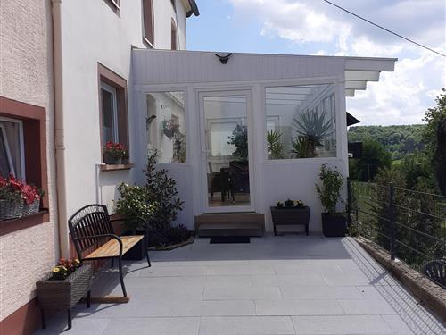 Holiday home - 6 persons -  - Im Oberdorf - 54597 - Lierfeld