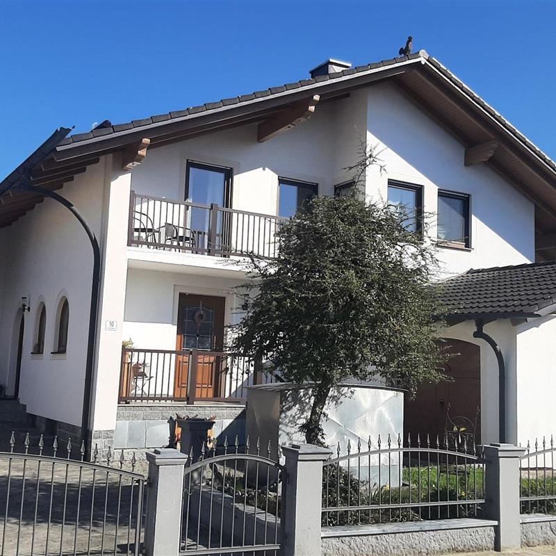  - 4 personer -  - Bachstraße - 94557 - Niederalteich