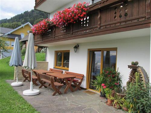 Sommerhus - 6 personer -  - Matzelsdorf - 9872 - Millstatt