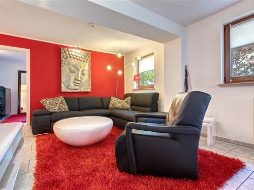 Ferieleilighet - 4 personer -  - Kieferngrund - 17419 - Ahlbeck