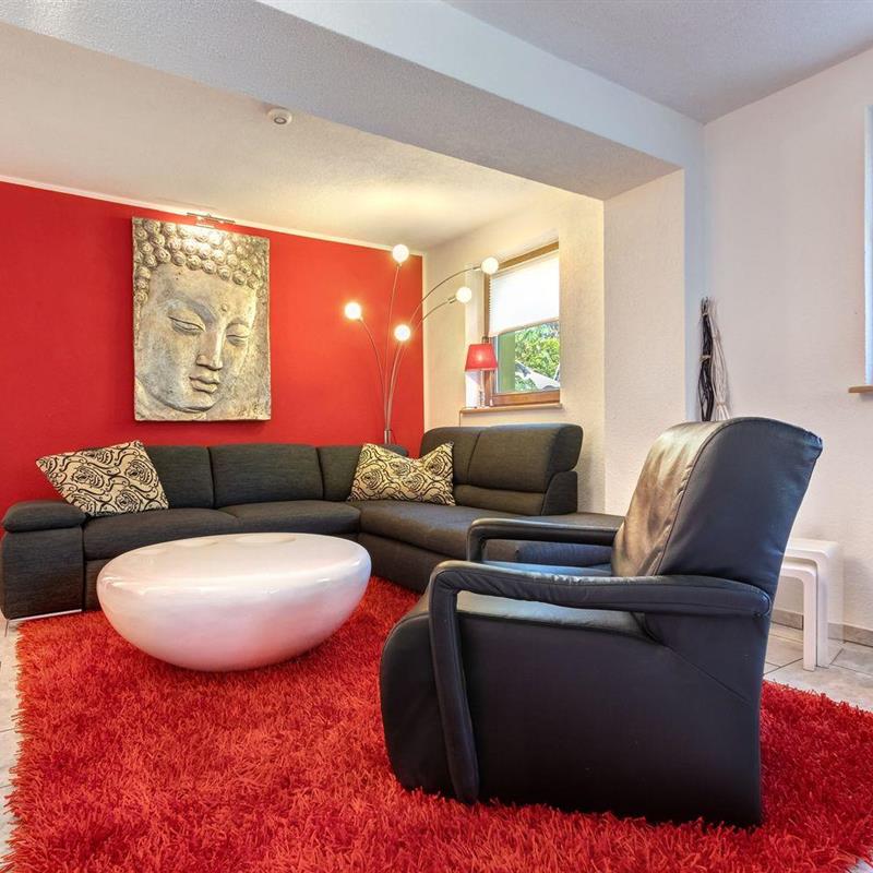 Ferielejlighed - 4 personer -  - Kieferngrund - 17419 - Ahlbeck