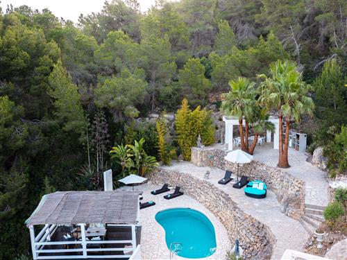 Holiday Home/Apartment - 8 persons -  - Straße - 07830 - Cala Carbo