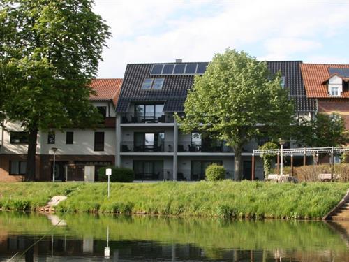 Holiday apartment - 2 persons -  - 15907 - Lübben