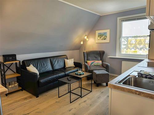 Ferielejlighed - 3 personer -  - Kiefernweg - 26548 - Norderney