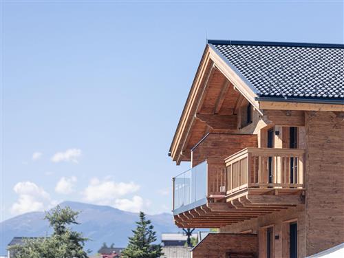 Feriehus - 10 personer -  - Uttendorf - 5723