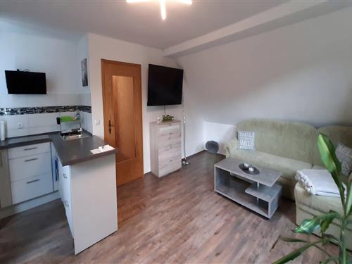 Ferienwohnung - 4 Personen -  - 07907 - Burgk