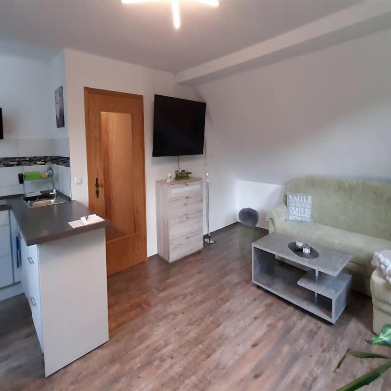 Ferielejlighed - 4 personer -  - 07907 - Burgk