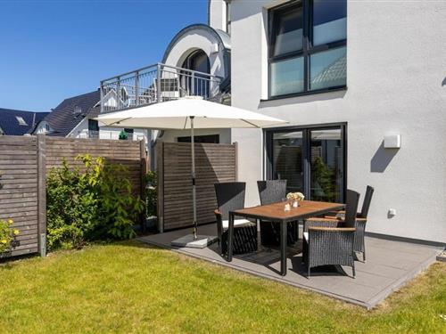 Sommerhus - 3 personer -  - 18374 - Zingst