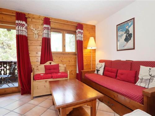Holiday apartment - 4 persons -  - 74310 - Les Houches