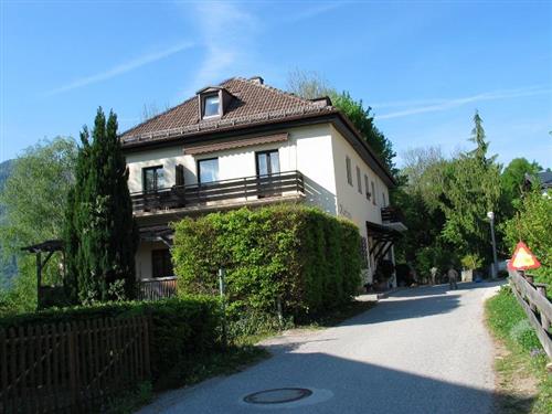 Holiday Home/Apartment - 3 persons -  - Steilhofweg - 83435 - Bad Reichenhall