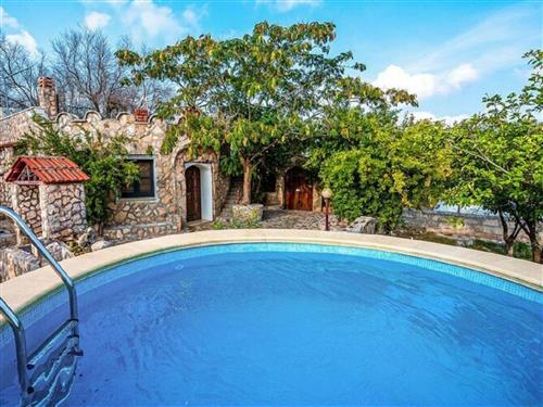 Sommerhus - 5 personer -  - Casarano - 73042