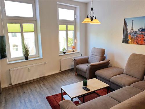 Holiday Home/Apartment - 3 persons -  - Zeughausstraße - 23966 - Wismar