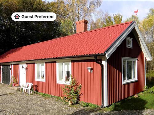  - 4 persons -  - Lövdala - 31083 - Unnaryd