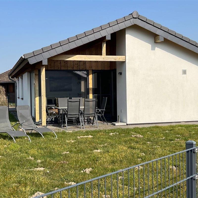Sommerhus - 6 personer -  - Burhave - 26969