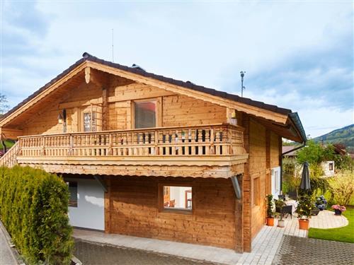 Ferienhaus - 4 Personen -  - Artenreitring - 83471 - Schönau Am Königssee