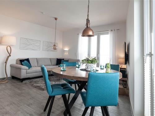 Ferielejlighed - 4 personer -  - Kapitänsstraße - 24376 - Olpenitz