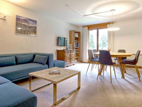 Ferienwohnung - 4 Personen -  - 3818 - Grindelwald