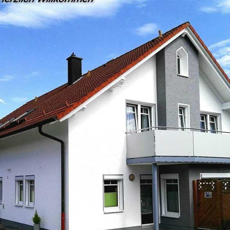 Ferielejlighed - 4 personer -  - Auf dem kleinen Felde - 34549 - Edertal / Kleinern