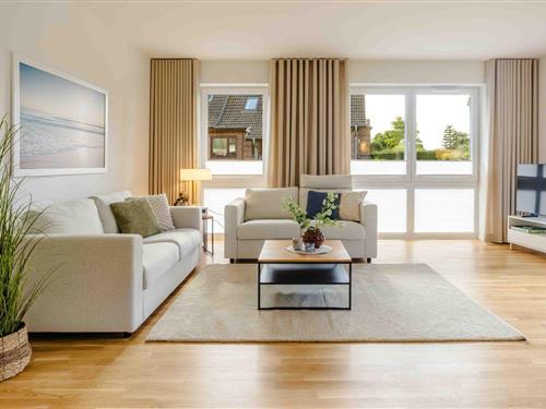 Ferielejlighed - 4 personer -  - Königsberger Str. - 24376 - Kappeln