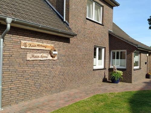 Ferieleilighet - 3 personer -  - Birkenallee - 26871 - Papenburg