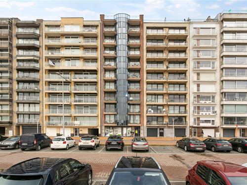 Semesterlägenhet - 4 personer -  - 8370 - Blankenberge