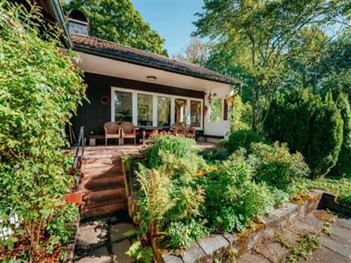 Ferielejlighed - 6 personer -  - Am Graben - 38700 - Braunlage