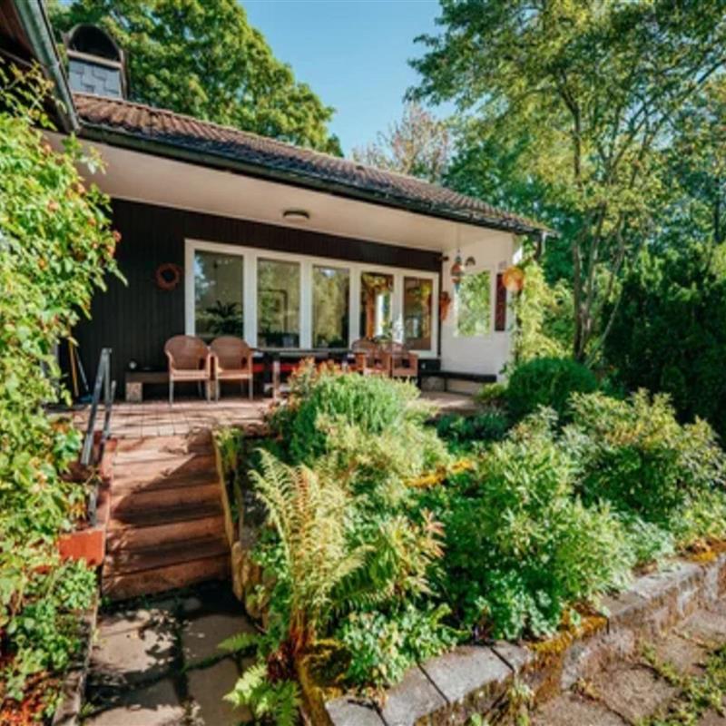 Ferielejlighed - 6 personer -  - Am Graben - 38700 - Braunlage