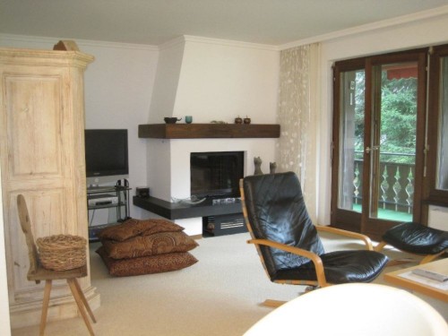 Ferieleilighet - 4 personer -  - 7250 - Klosters