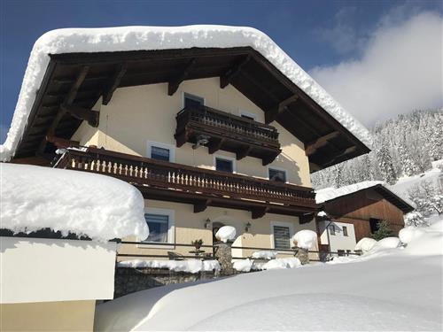 Sommerhus - 4 personer -  - Feichten - 6363 - Westendorf