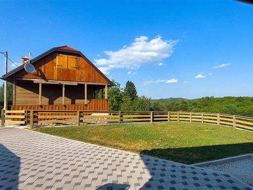 Sommerhus - 5 personer -  - Grdun - 47281 - Karlovac