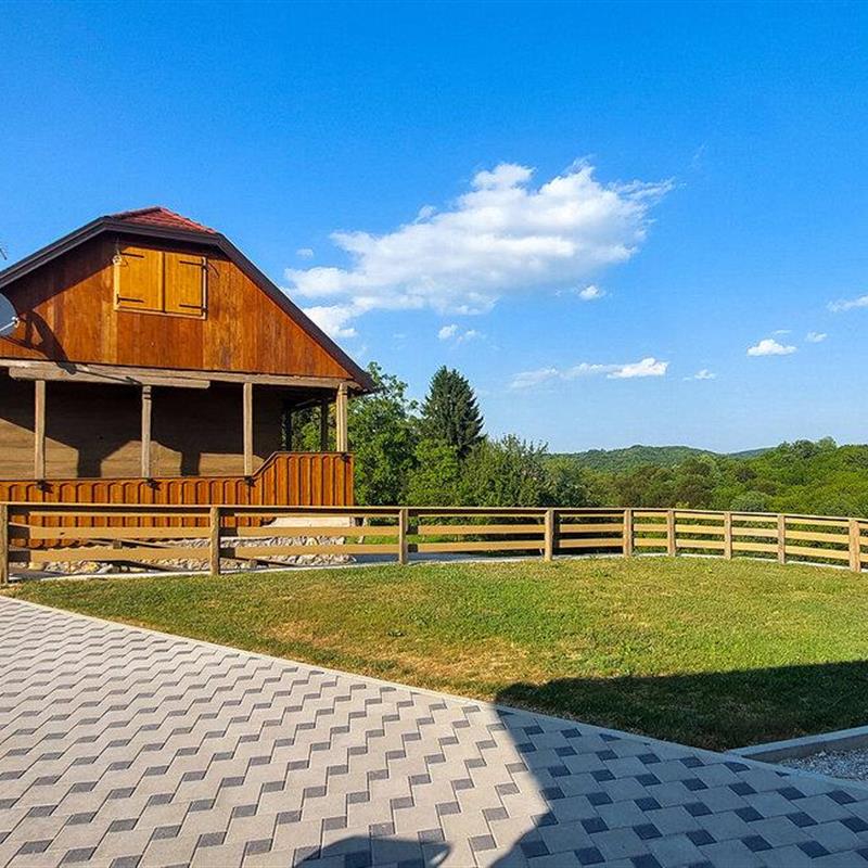 Sommerhus - 5 personer -  - Grdun - 47281 - Karlovac