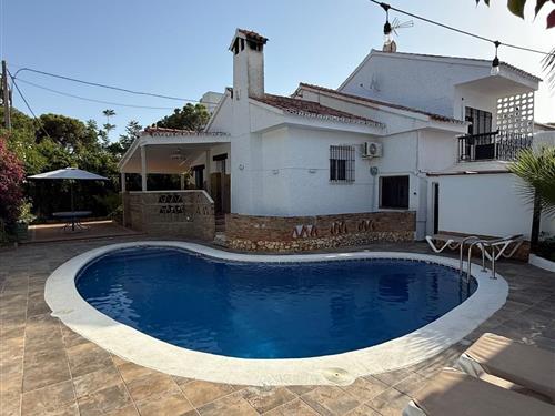 Sommerhus - 6 personer -  - Calle - 21100 - Punta Umbría