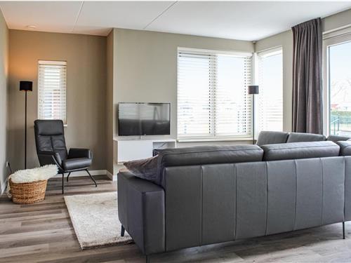 Holiday home - 6 persons -  - 8523NK - Idskenhuizen