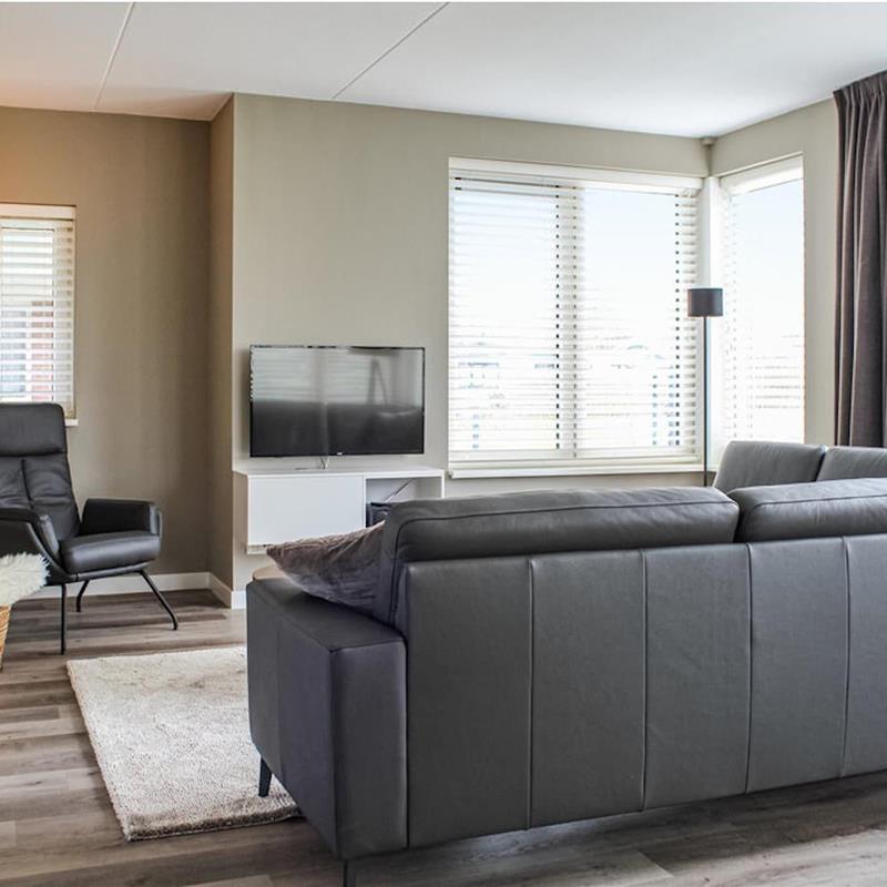 Sommerhus - 6 personer -  - 8523NK - Idskenhuizen